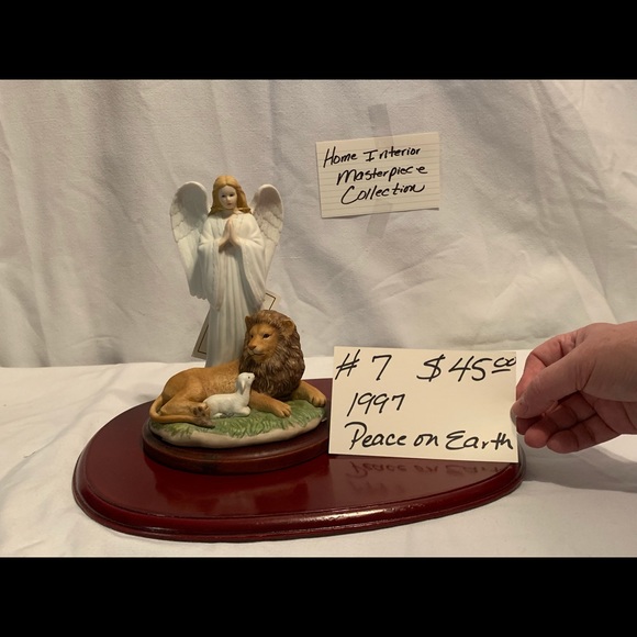 Home interior master pieces - Picture 7 of 7